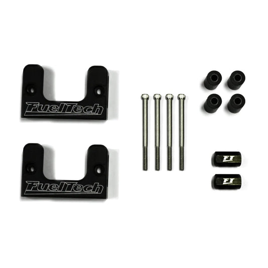 CDI Coil Bracket Kit (4-Coils)