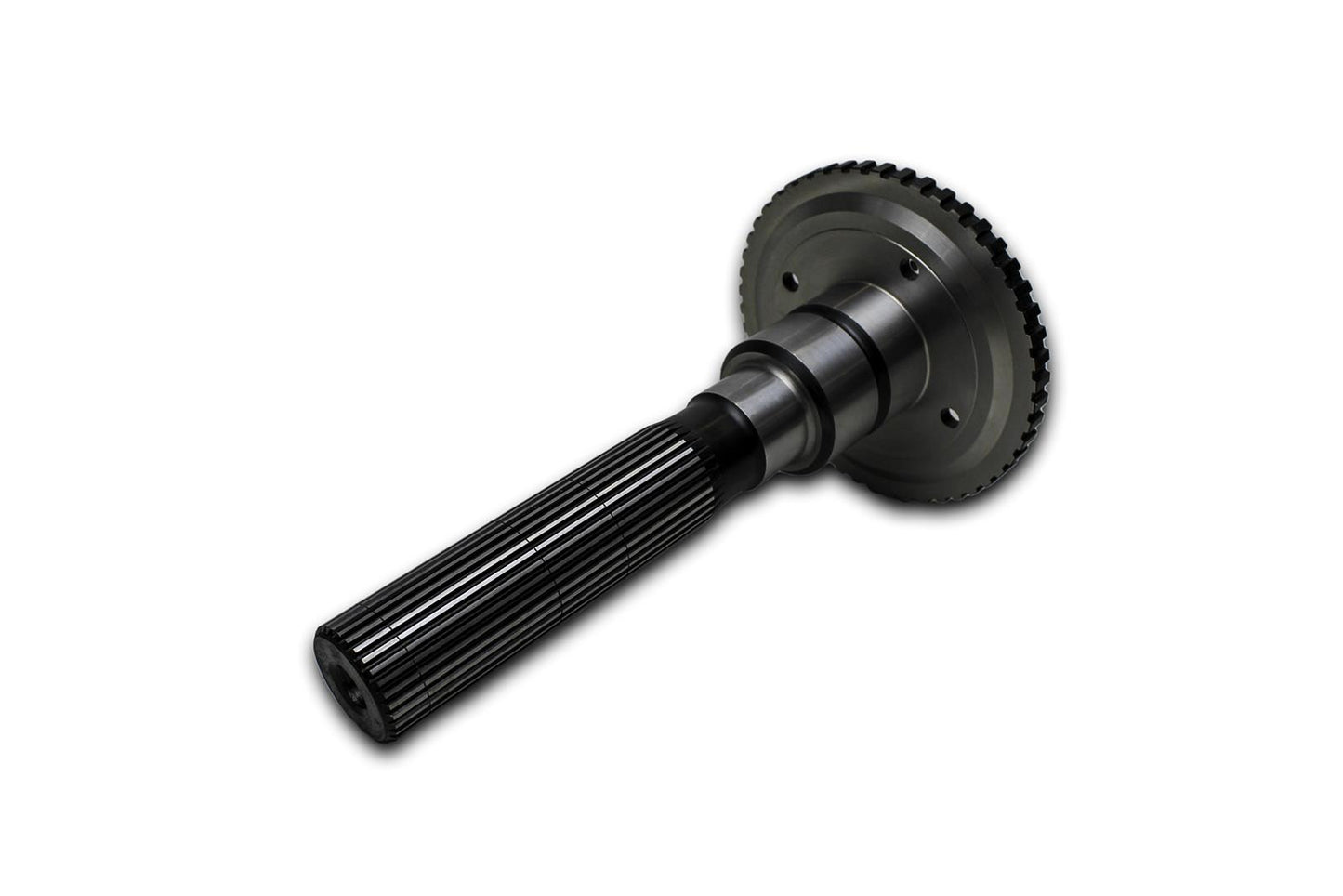 TH400 After-Market Short Output Shaft