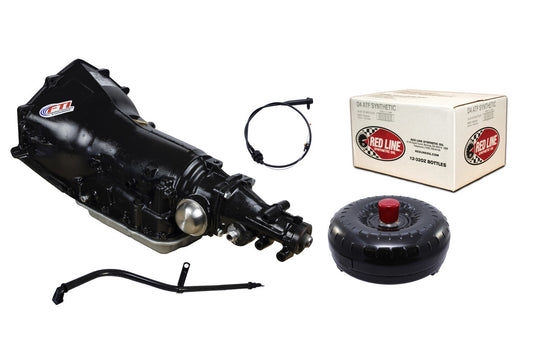 GM 700R4 Level 2 Auto Transmission Kit