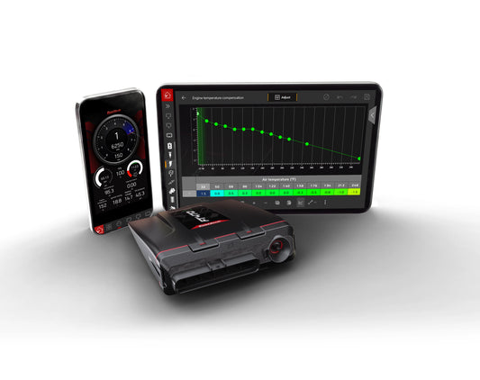 Fueltech FT470 ECU