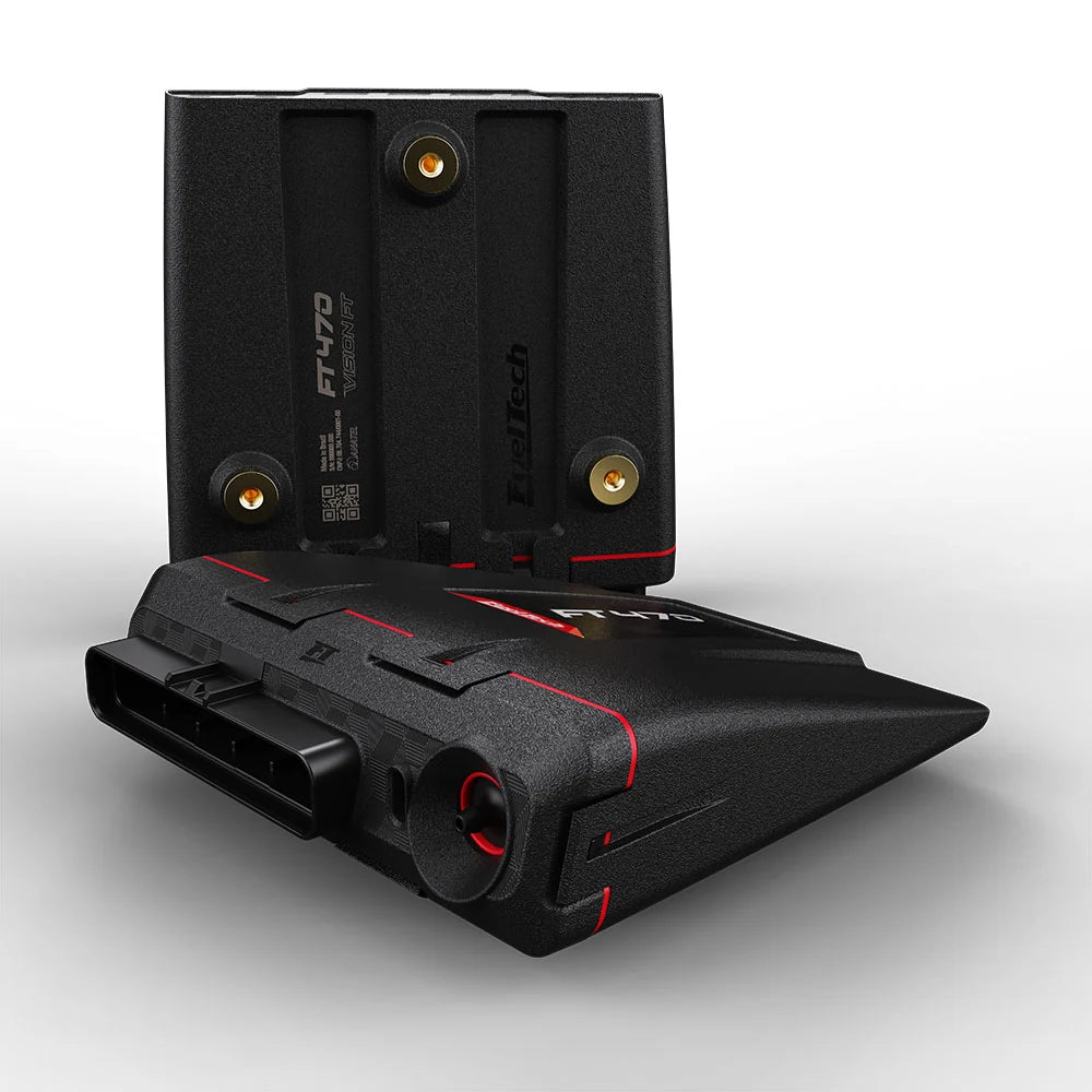 Fueltech FT470 ECU