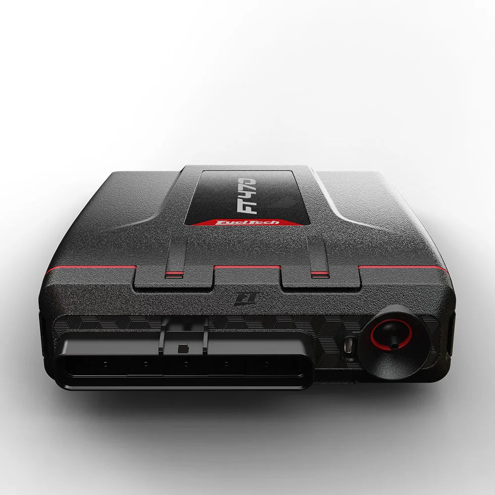 Fueltech FT470 ECU