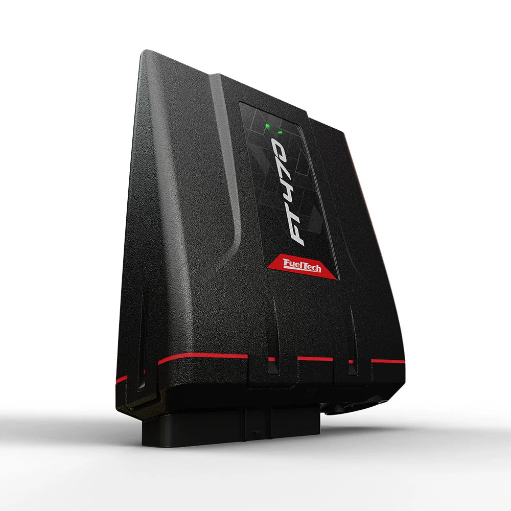 Fueltech FT470 ECU