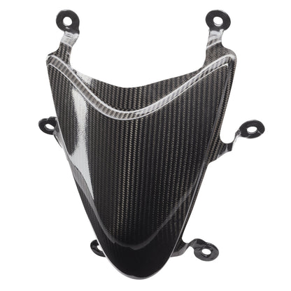 Montgomery Motorsports Gen 2 Hayabusa Headlight Insert