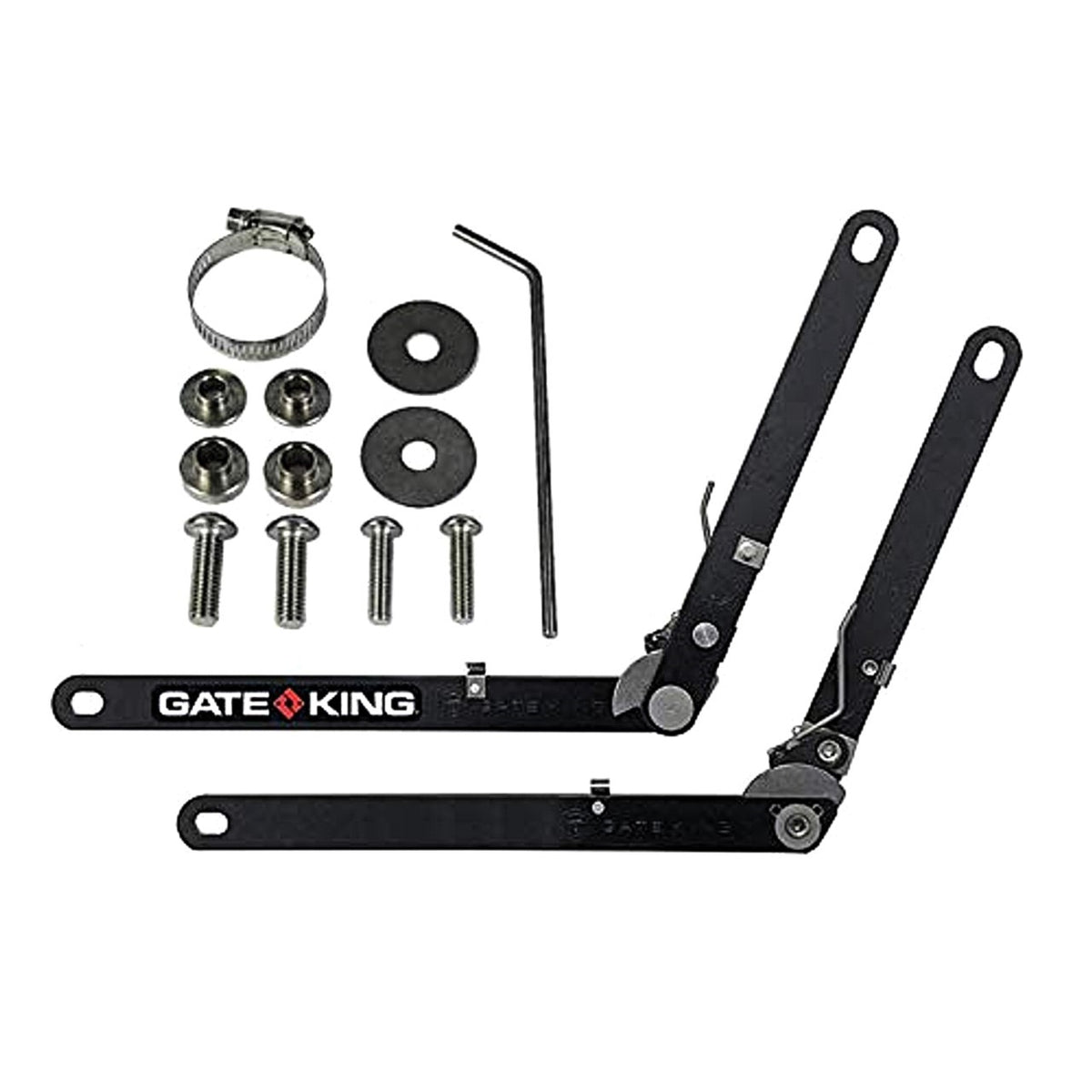 Tailgate Adjuster 04-14 Ford F150