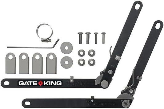 Tailgate Adjuster 07-21 Toyota Tundra