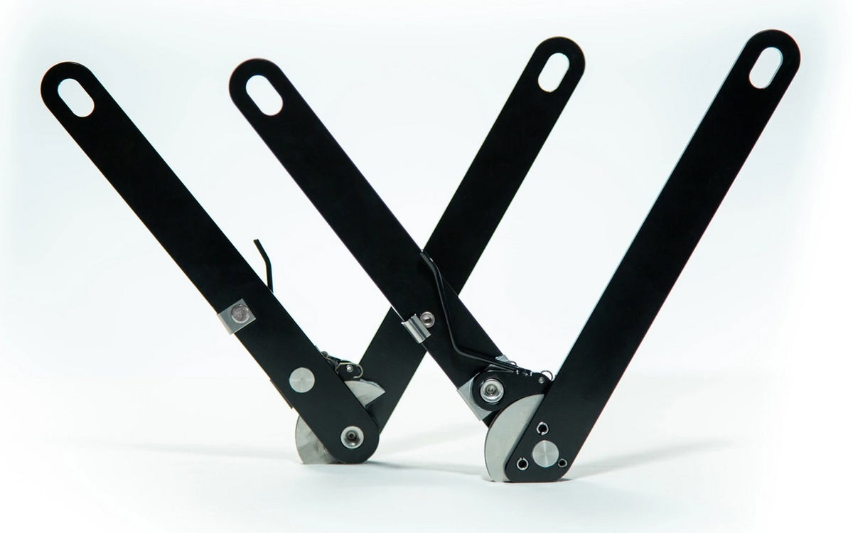 Tailgate Adjuster 19-    Jeep Gladiator