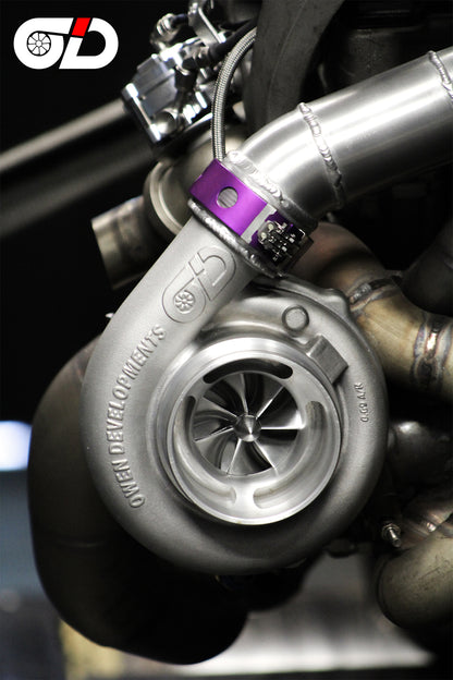 DME Pro Turbo Charger Owen Developments GBT-69