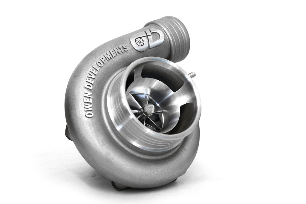 DME Pro Turbo Charger Owen Developments GBT-69