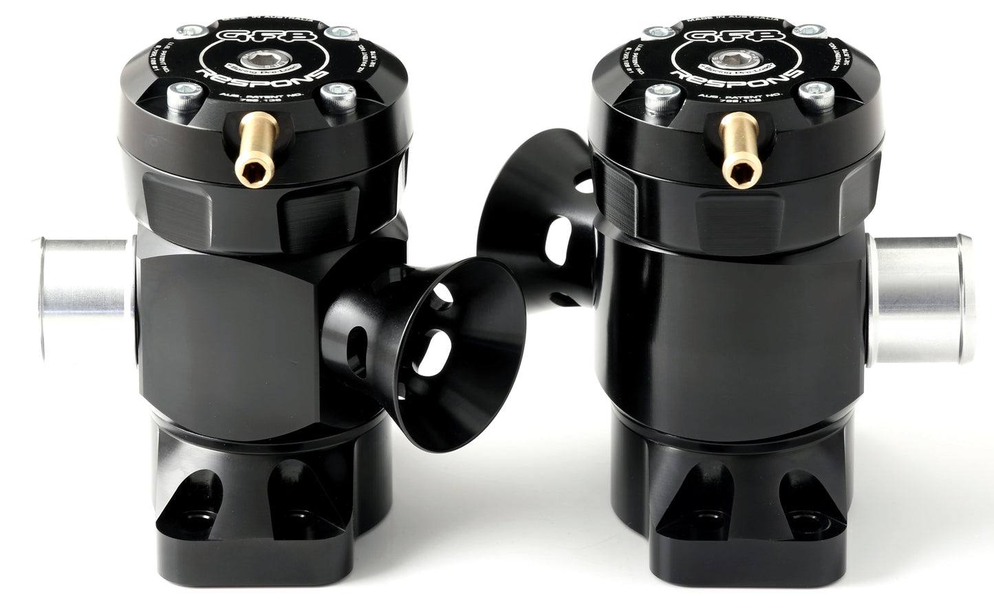 Blow Off 17-Up Kia Stinger Pair Adjustable