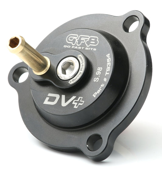 Diverter DV+ Focus 06-12 Cobalt 08-10 Porsche 911