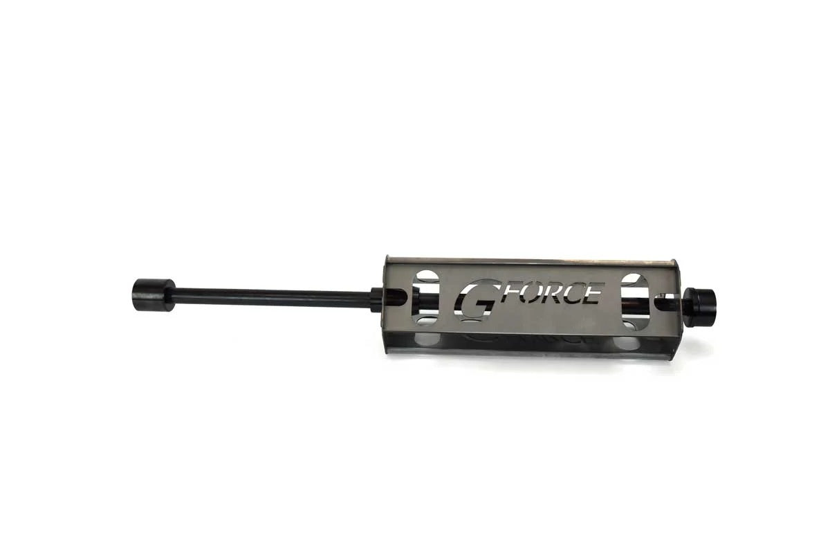LS Cam Bearing Tool & Bore Extender Fixture