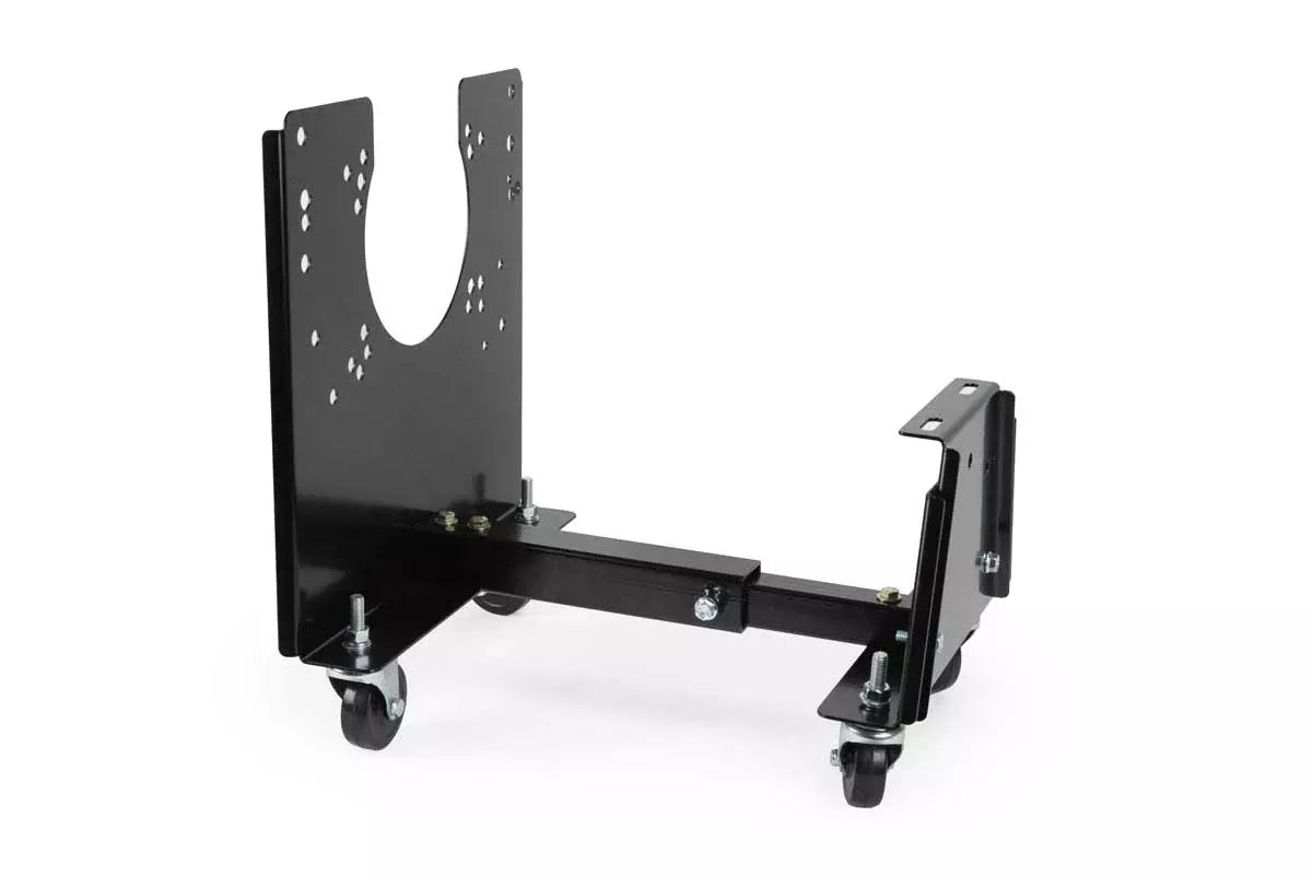 Manual Transmission Dolly