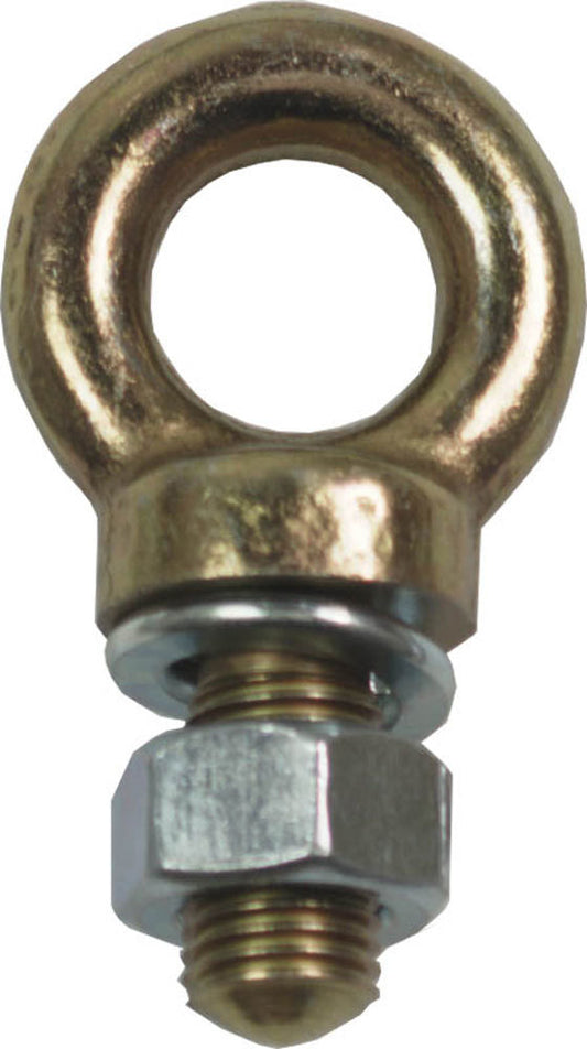 Eye Bolt 7/16-20 UNF x 22MM Long 1.25in Dia.