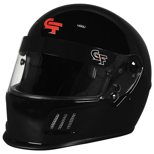 Helmet Rift Large Black SA2020