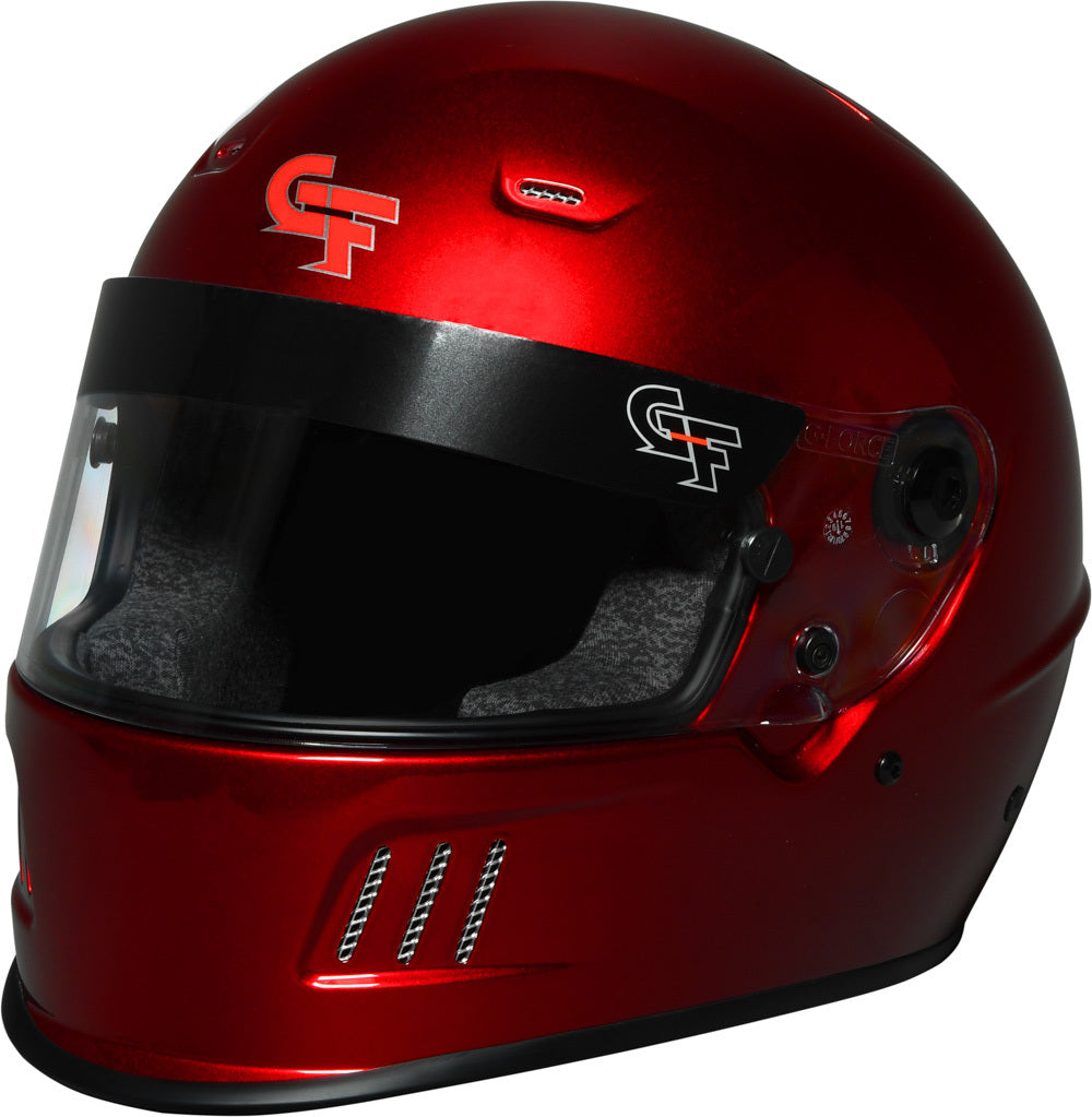 Helmet Rift POP Large Metallic Red SA2020