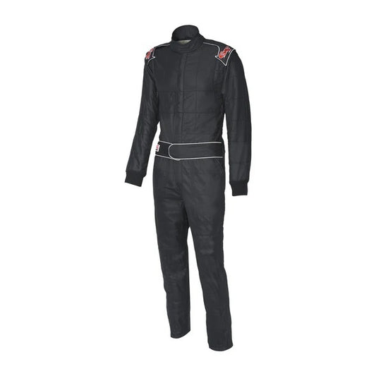 Suit G-Limit Child Large Black