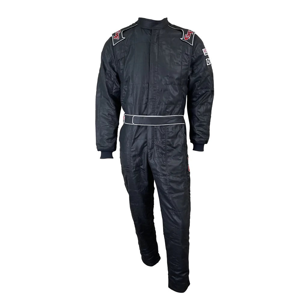 Suit G-Limit Small Black SFI-5