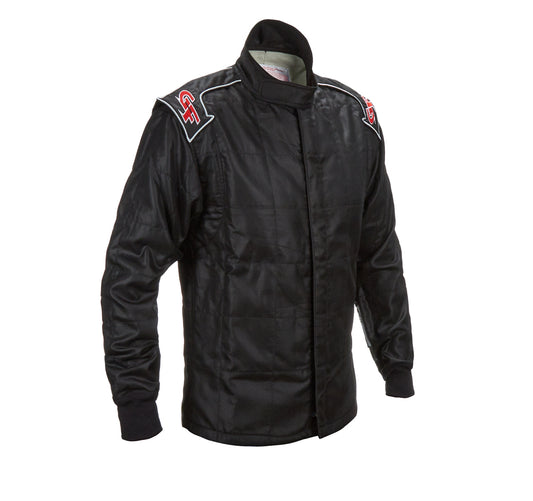 Jacket G-Limit Large Black SFI-5