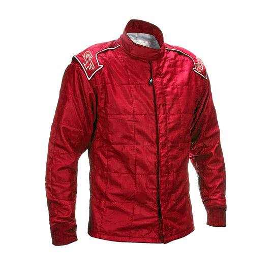 Jacket G-Limit Small Red SFI-5