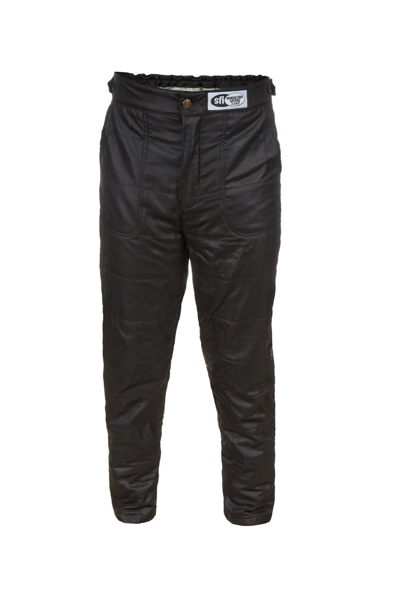 Pant G-Limit Small Black SFI-5