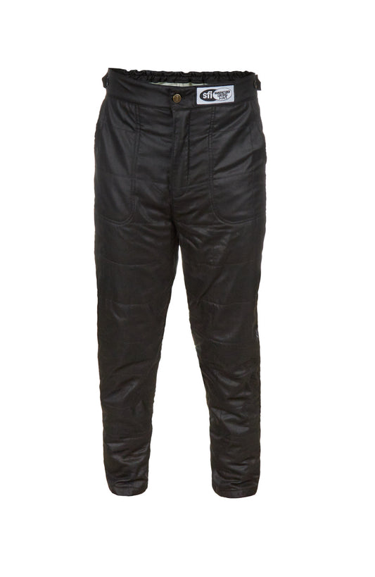 Pant G-Limit XX-Large Black SFI-5