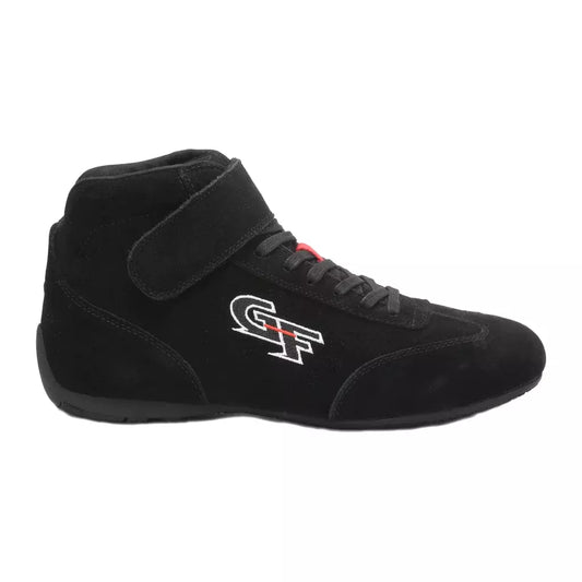 SHOES G35 SIZE11.5 BLACK SFI 3.3/5