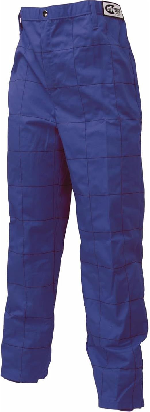 Pants GF125 Child Large Blue