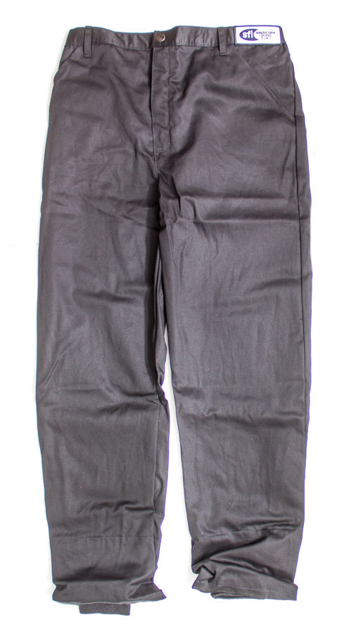 Pant GF125 X-Large Black