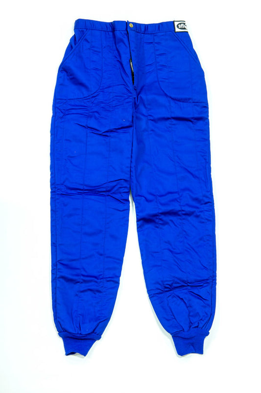 GF505 Pants Only X-Large Blue