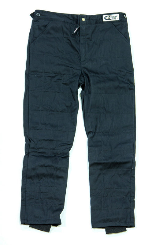 GF525 Pants Large Black