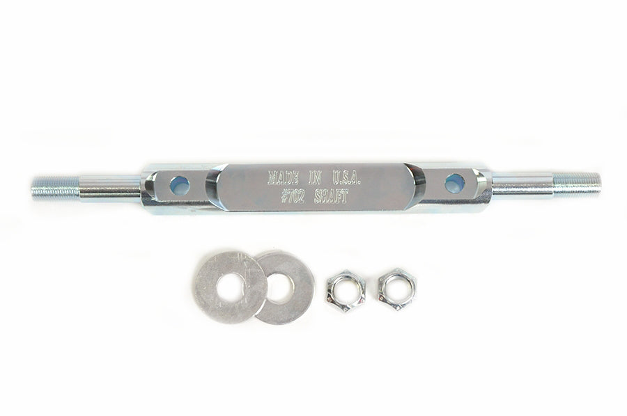 Upper Control Arm Shaft - GM- Offset