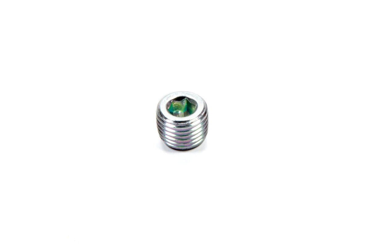 Drain Plug - Hex Socket Style
