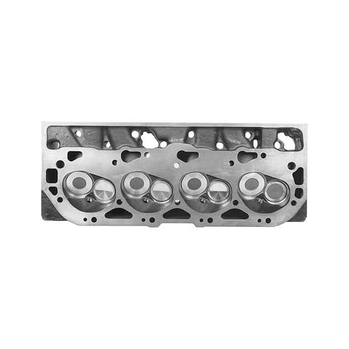 BBC 325cc Iron Cylinder Head 118cc Assembled