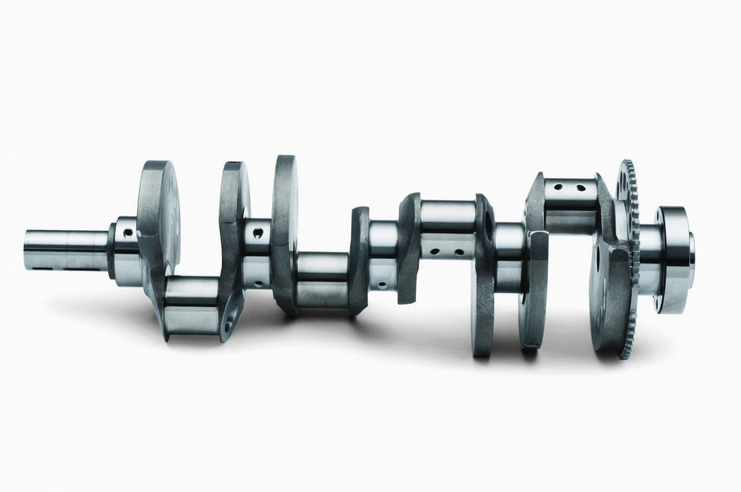 LS Crankshaft 3.622 Stroke - 58X