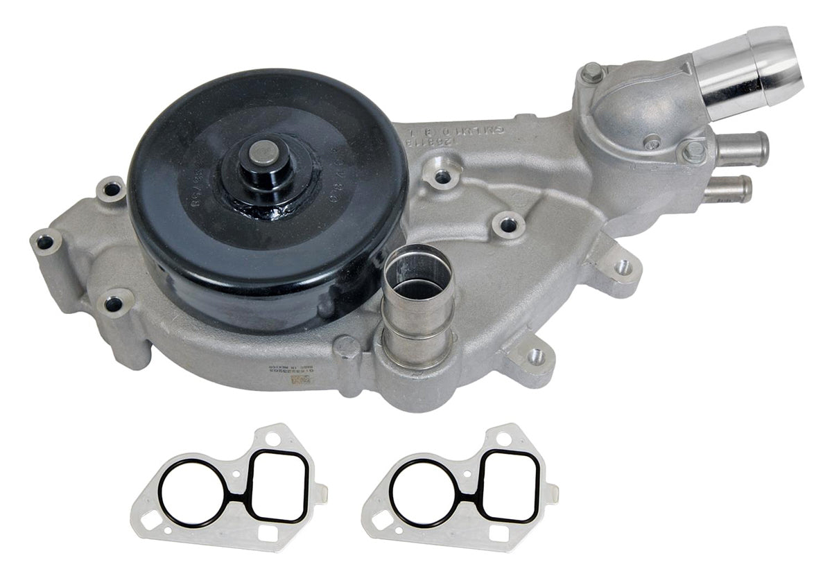 Water Pump - LS Engines 5.7L/6.0L/6.2L 04-09