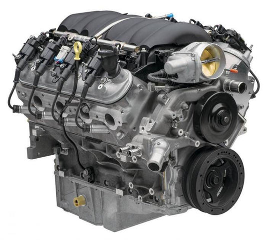 Crate Engine - 6.2L LS3 430HP