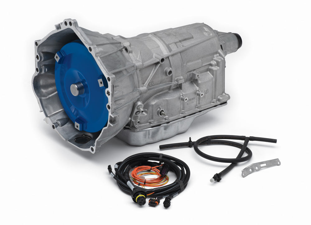 6L80E Super Matic Trans Kit