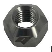 Lug Nut 5/8-11 Course Single Sided Each