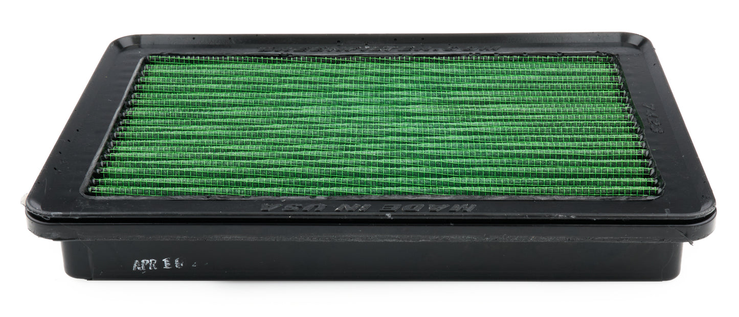 Panel Air Filter