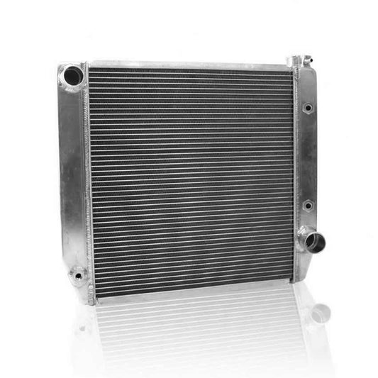 19in. x 22in. x 3in. Radiator GM Aluminum