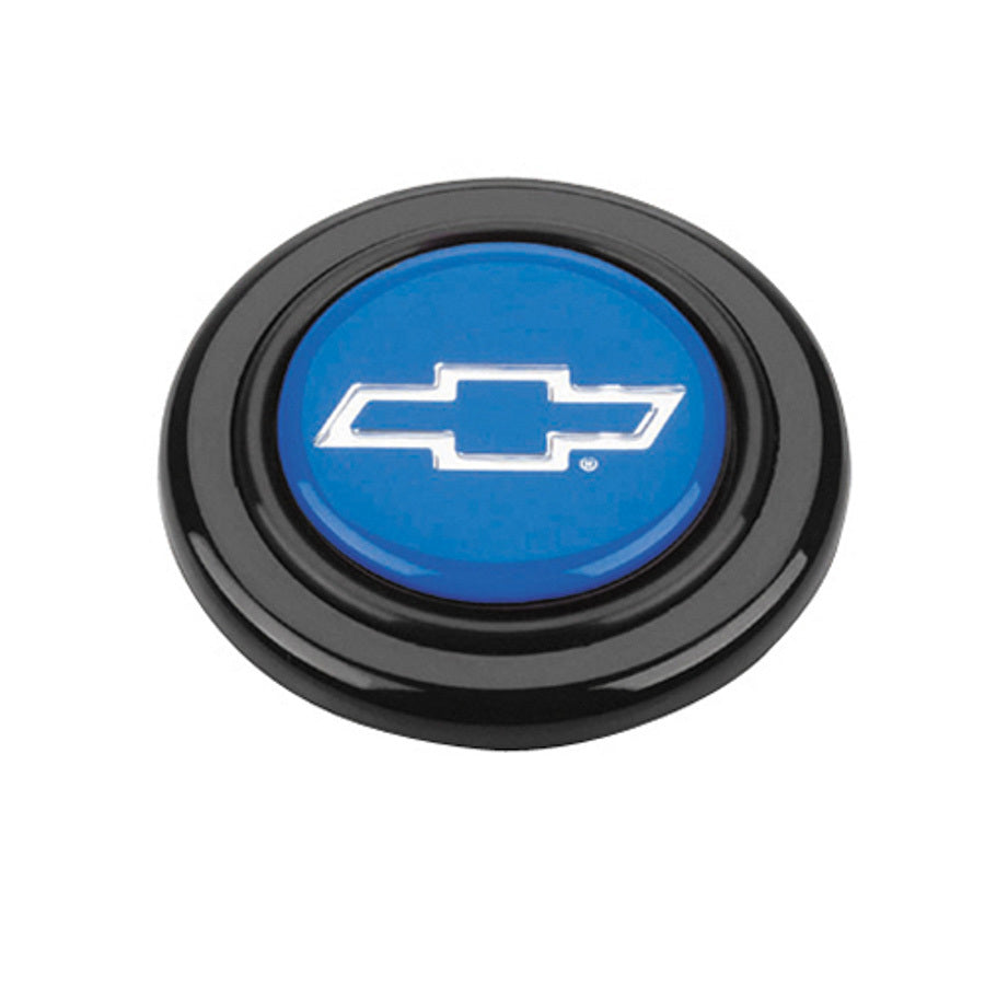 Chevrolet Logo Horn Button