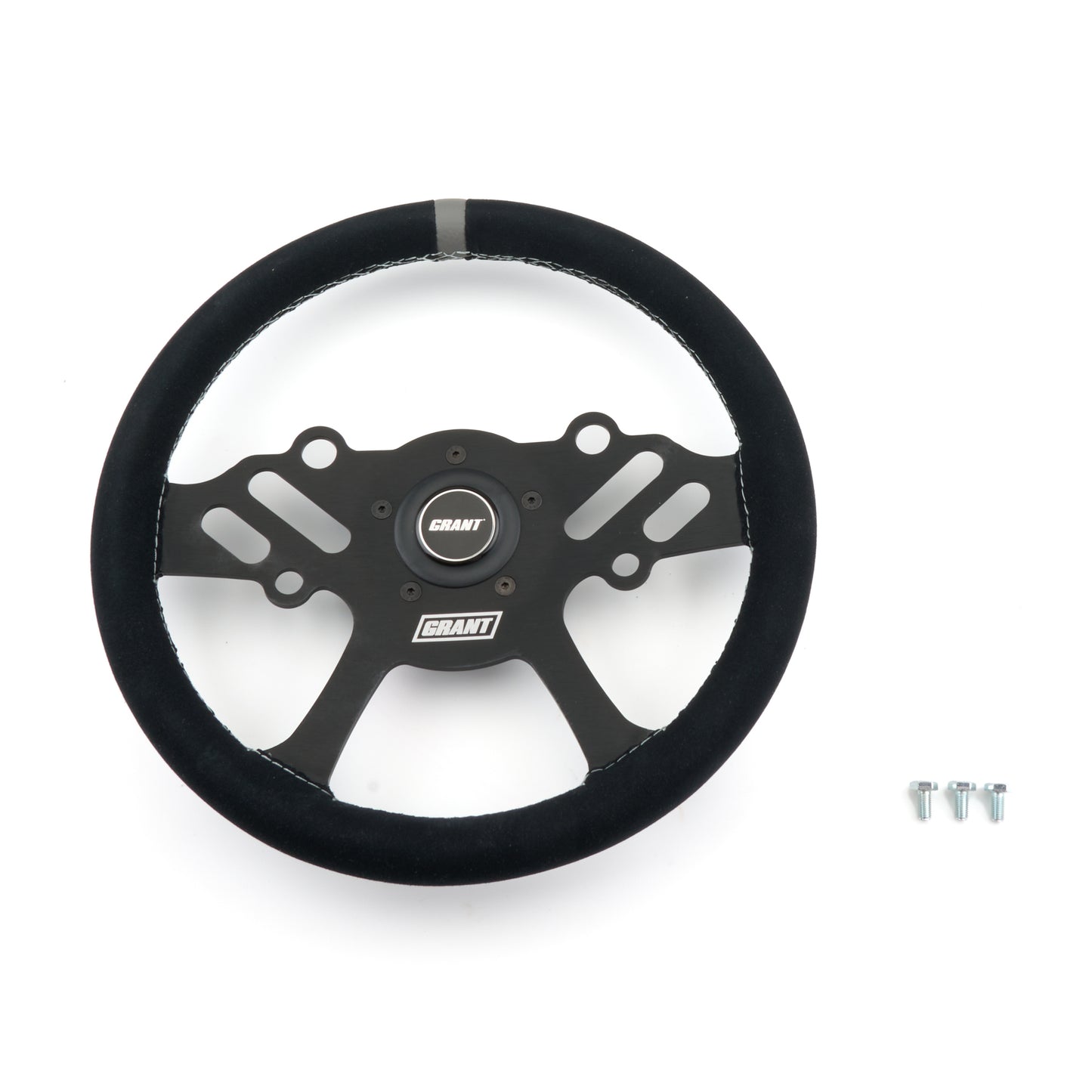 13in Pro Stock Steering Wheel