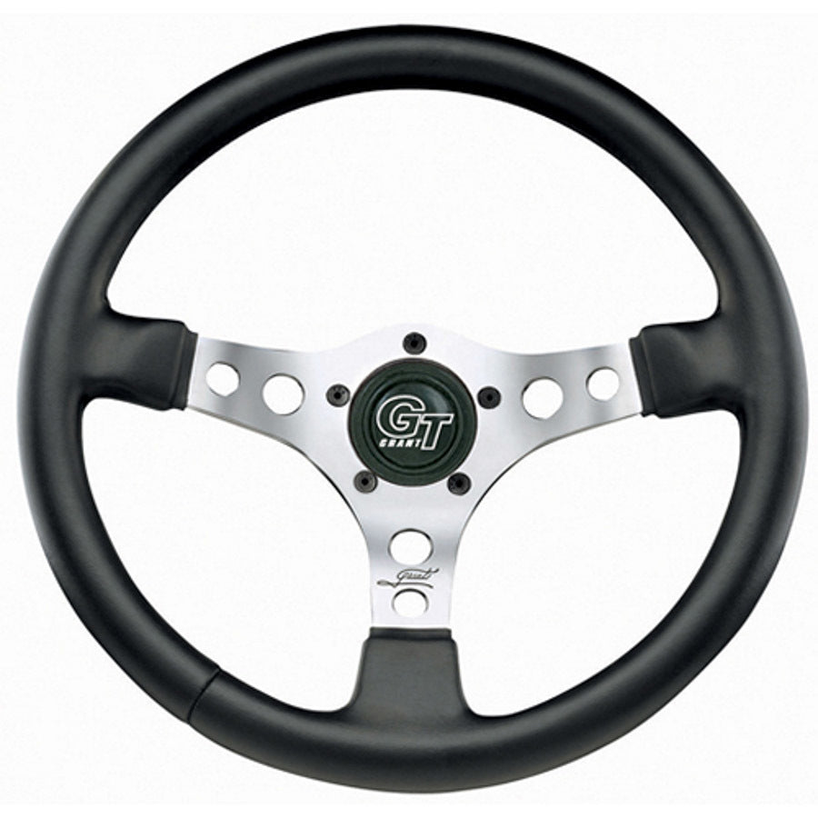 Formula GT Steering Wheel