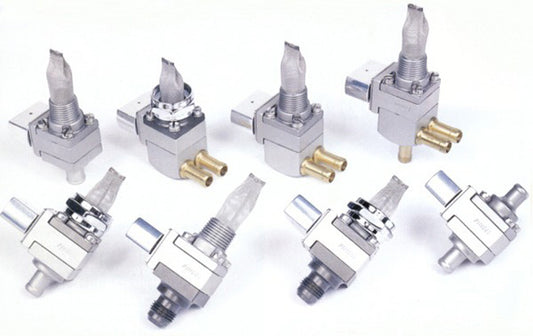 Pingel Guzzler Fuel Valve