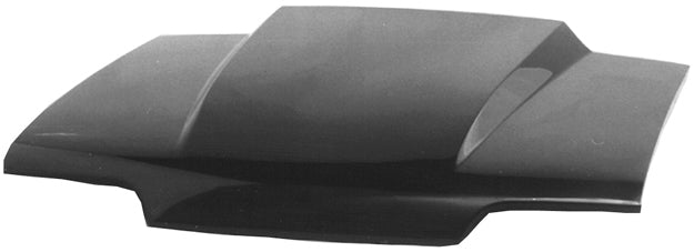 87-93 Mustang Cowl Hood