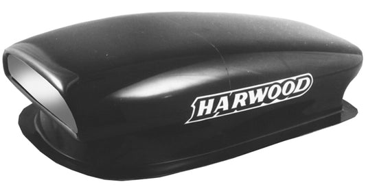 Aero II Hood Scoop 9-1/2 in