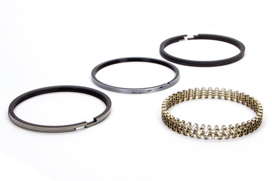 Piston Ring Set 3.810 1/16 1/16 3/16