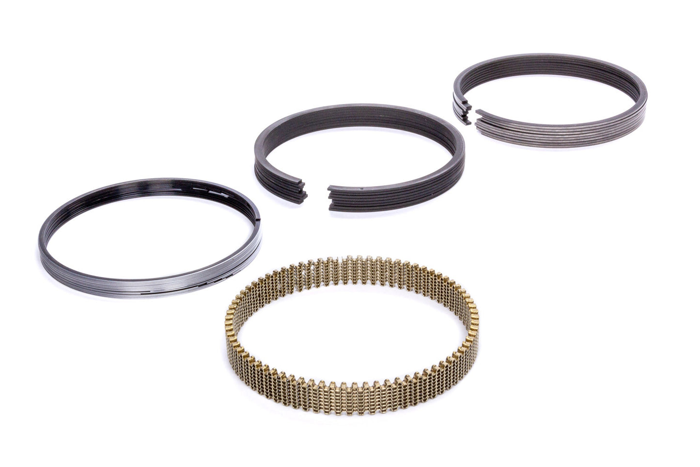 Piston Ring Set 3.898  1.5 1.5 3.0MM