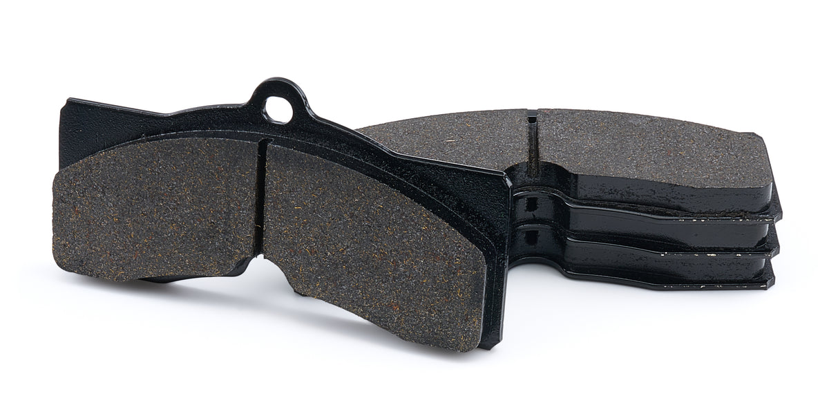 Motorsport Brake Pads ER-1 65-94 Corvette